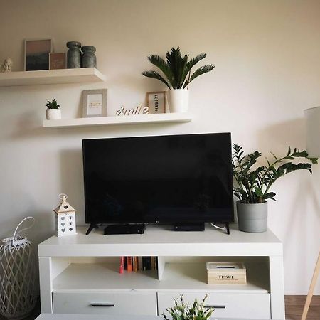 Zeglarska Apartment Гданьск Экстерьер фото